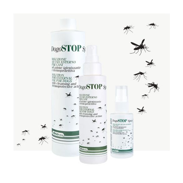 Dogoteka DogoStop Spray 50 ml
