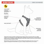 EZYDOG DRIVE hám L