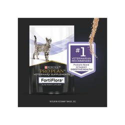 Purina Pro Plan Veterinary Diets Feline Fortiflora 1 g
