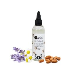 Sheila Fül és bőrredő tisztító folyadék