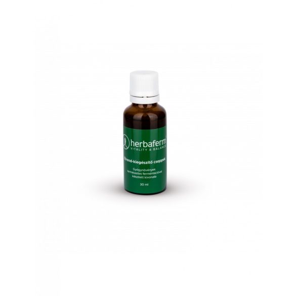 Herbaferm csepp 30 ml