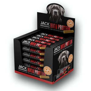 Jack Hight Protein Fogtisztító Rúd 22g