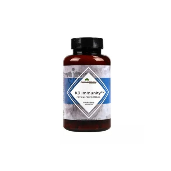 K9 Immunity™ Immunerősítő Táplálékkiegészítő