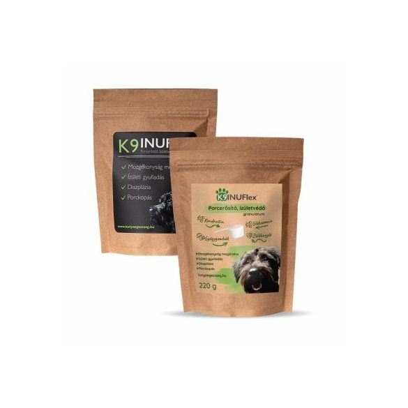 K9 InuFlex™