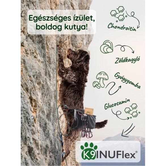 K9 InuFlex™