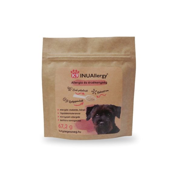K9 INUAllergy