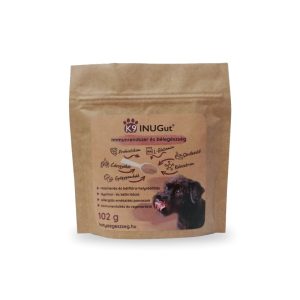 K9 INUGut