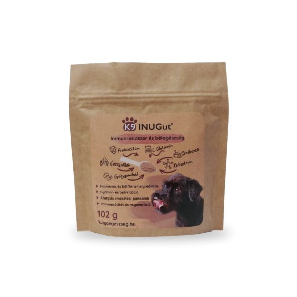 K9 INUGut
