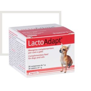 Dogoteka Lactoadapt 60 db