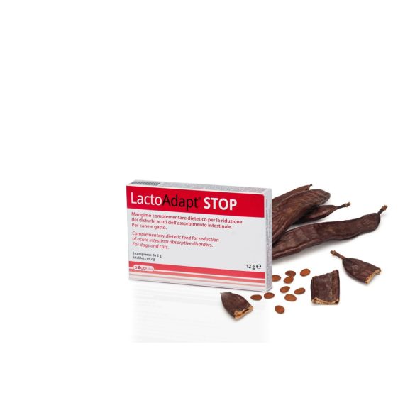 Dogoteka LactoAdapt Stop