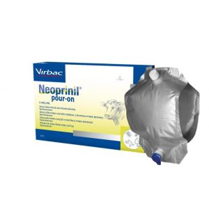 NEOPRINIL 2,5l FELXIBAG