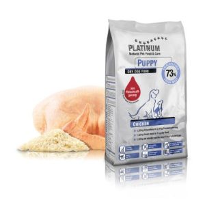 PLATINUM NATURAL Puppy Chicken 1,5 kg