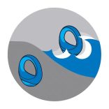 Rogz Pop-Upz S Rózsaszín