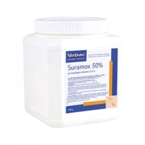 SURAMOX 50% POR 500GR 1X