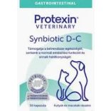 Synbiotic Dc Protexin 50x