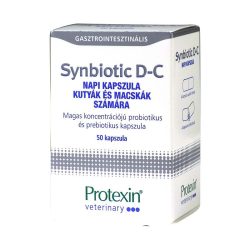 Synbiotic Dc Protexin 50x