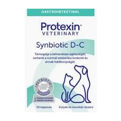 Synbiotic Dc Protexin 50x