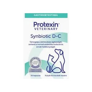 Synbiotic Dc Protexin 50x