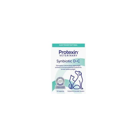 Synbiotic Dc Protexin 50x