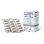 Synbiotic Dc Protexin 50x