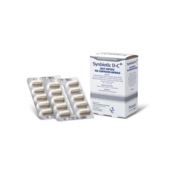 Synbiotic Dc Protexin 50x