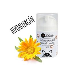 Sheila Puha Tappancs Mancsápoló 