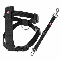 Trixie biztonsági hám autóba M 50-70 cm