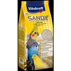 Vitakraft Sandy Madárhomok Nagypapagájnak 2,5 kg