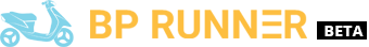 Express futár 5 km