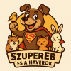 Átvevőpont: SzuperEb és a Haverok